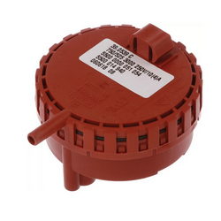 Water level switch (pressure switch) for Bosch washing machine