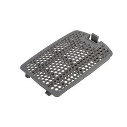 HEPA outlet filter grille for Gorenje vacuum cleaner