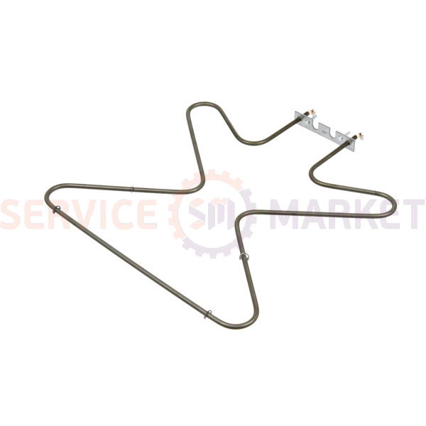 Lower pan for Hansa 8001783 1300W oven