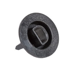 Thermostat handle guide for Tefal iron