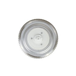 Disc knife assembly for Bosch slicer