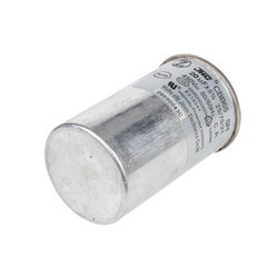 Capacitor 20uF 450V CBB65, 45x75 (4 terminals)
