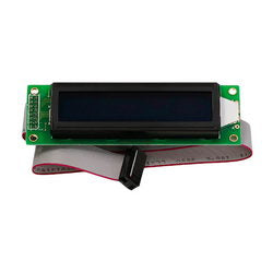 LCD display 20X2 for coffee machine Saeco