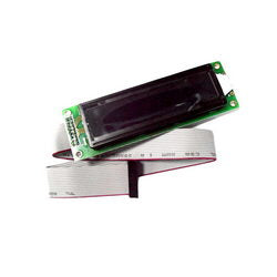 LCD display 20X2 for coffee machine Saeco