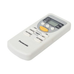 Пульт (радиопульт) для кондиционера CWA75C2712 Panasonic