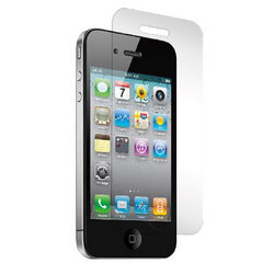Защитное стекло 9H 0.26mm для моб. телефона iPhone 4 Apple