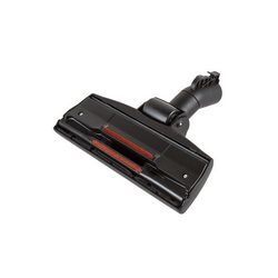 Floor/carpet brush RD270 for vacuum cleaner on pipe D=35mm Bosch