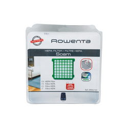 HEPA Motor Filter for Rowenta Vacuum Cleaner
