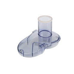 Крышка корпуса соковыжималки HR1853/00 Philips