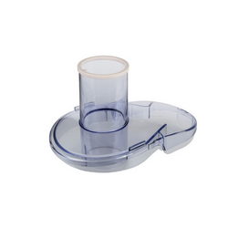 Juicer housing cover HR1853/00 Philips