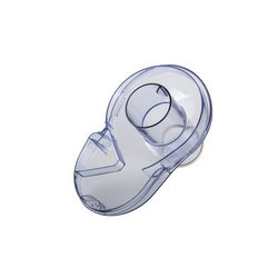 Juicer housing cover HR1853/00 Philips