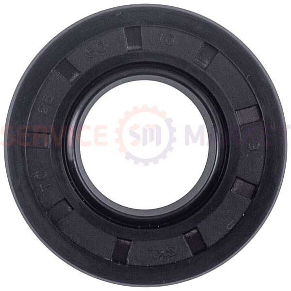 Seal for washing machine 25*50*10 SKL