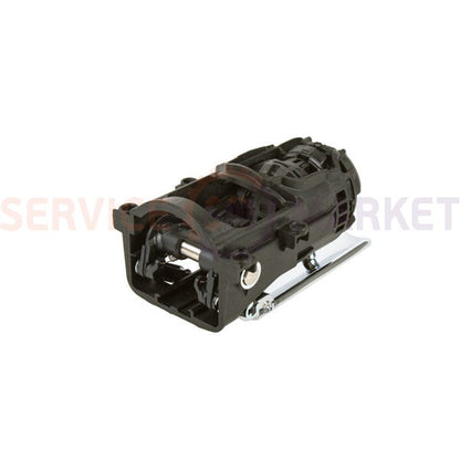 Coffee press for DeLonghi coffee maker