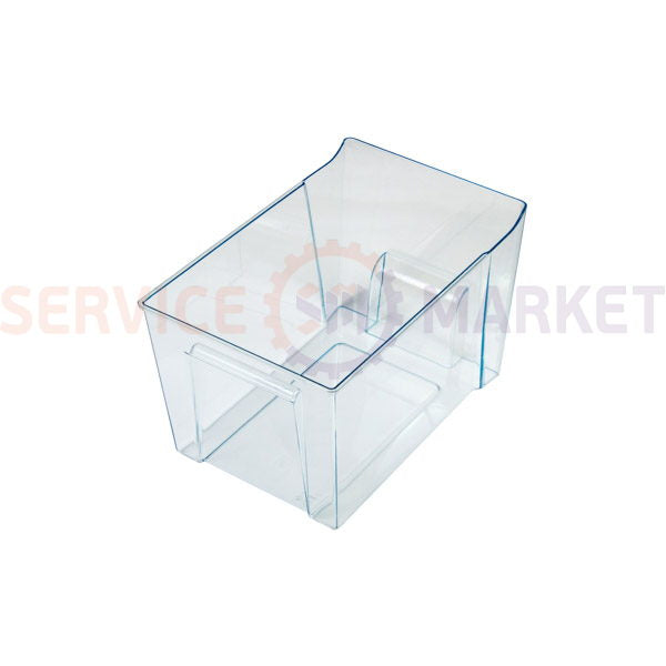 Vegetable drawer (right/left) for refrigerator 245x400x250mm Electrolux