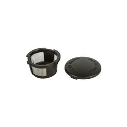 DeLonghi geyser coffee maker EMKP63.B Reservoir (6 servings)