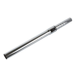 Telescopic pipe. (stainless) for vacuum cleaner D=32mm (without fix.) Electrolux