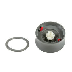 Knife mill assembly for Kenwood food processor