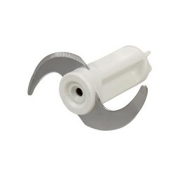Knife for chopper bowl 150ml blender Moulinex white
