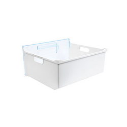 Freezer drawer (medium) for refrigerator 440x405x225mm Electrolux
