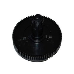 Large gear working group for coffee machine D78 H15(67), Z77 Saeco