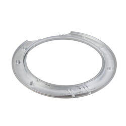 External hatch frame for Gorenje washing machine