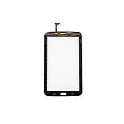 Touch screen (touchscreen) for tablet SM-T211 Galaxy Tab 3 (7.0", 3G) Samsung black (HC)
