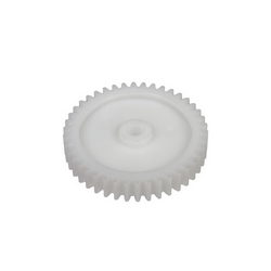 Medium gear for kitchen combi. D=14/44mm VT-1604new Vitek