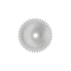 Medium gear for kitchen combi. D=14/44mm VT-1604new Vitek
