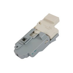 Hatch (door) lock for Electrolux washing machine