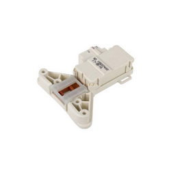 Hatch (door) lock for Electrolux washing machine