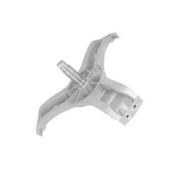 Крестовина бака для стиральной машины; вал L=100mm Electrolux