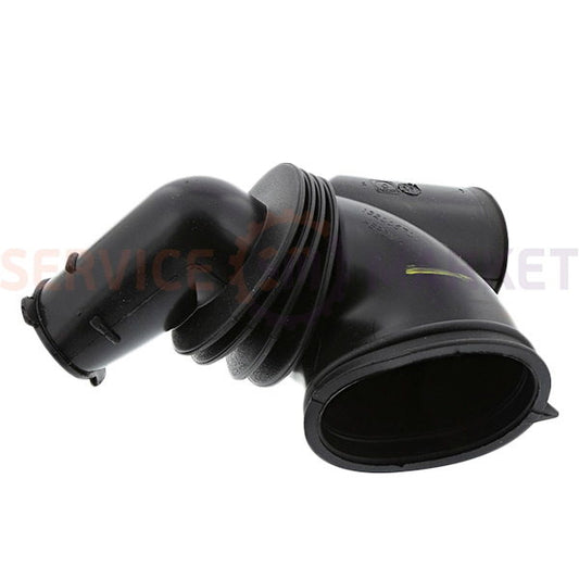 Connecting pipe (tank-pump) for washing machine Electrolux