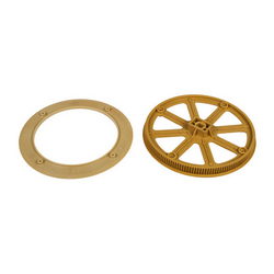 Pulley for Tefal bread maker