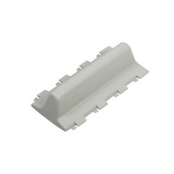 Ребро барабана для стиральной машины L=215mm Whirlpool