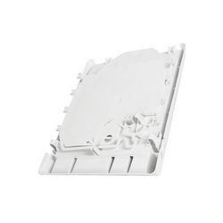 Powder receiver (dispenser) for vertical washing machine Electrolux