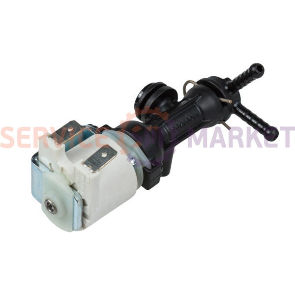 Electromagnetic purge valve V3 RYL for coffee machine RPE 230V 11.1VA Saeco