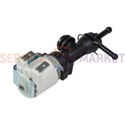 Electromagnetic purge valve V3 RYL for coffee machine RPE 230V 11.1VA Saeco