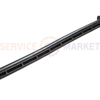 Lower door seal for Electrolux dishwasher 140055636017 (117341