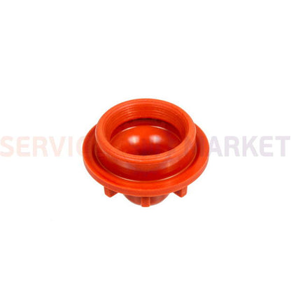 Steam valve gasket for Philips iron