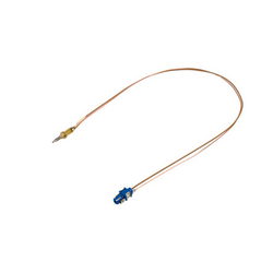 Thermocouple for gas stove L=520mm Whirlpool