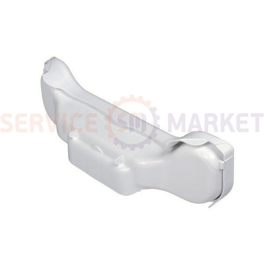 Powder receiver (dispenser) for vertical washing machine Electrolux