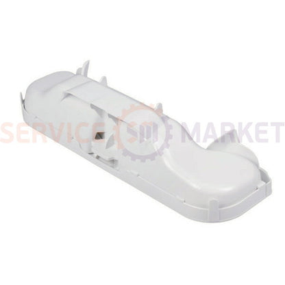 Powder receiver (dispenser) for vertical washing machine Electrolux