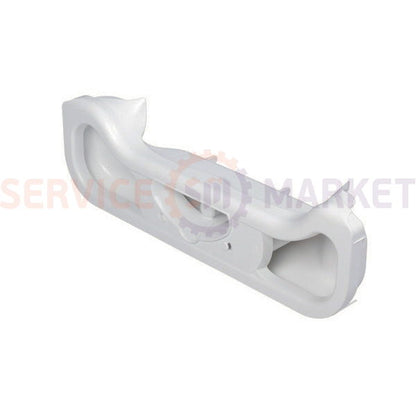 Порошкоприемник (дозатор) для вертик. стир. машины Electrolux