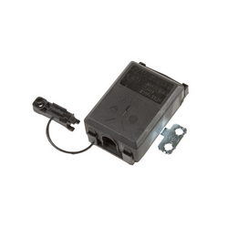 Terminal block for oven (3-position) Indesit