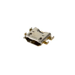 Разъем зарядки Micro USB для планшета Nexus 7 google Asus