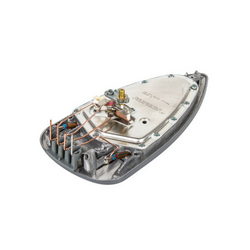 Подошва в сборе для парогенератора 765W 230V Tefal