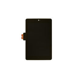 Дисплей с тачскрином #070WP03S для планшета Nexus 7 google Asus черный