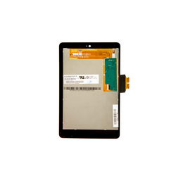 Display with touchscreen #070WP03S for Nexus 7 google Asus tablet black