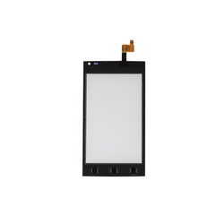 Touch screen (touchscreen) for mobile. phone 40b Titanium Archos black