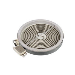 Конфорка для стеклокерам. поверх. D=175mm 1800W Gorenje